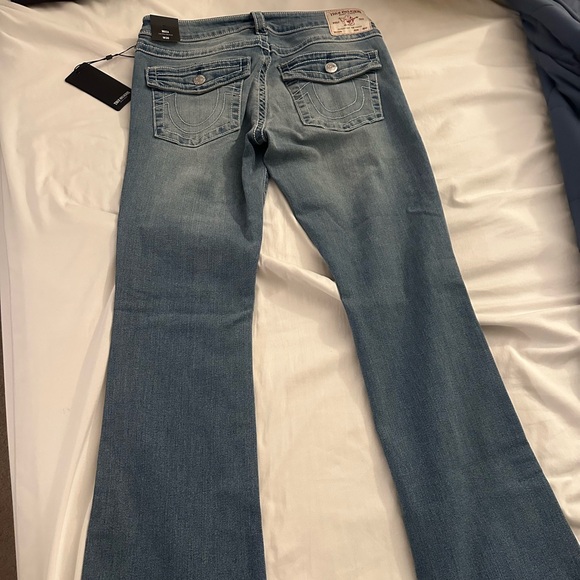 True Religion Becca Jeans, NWT - Picture 3 of 6